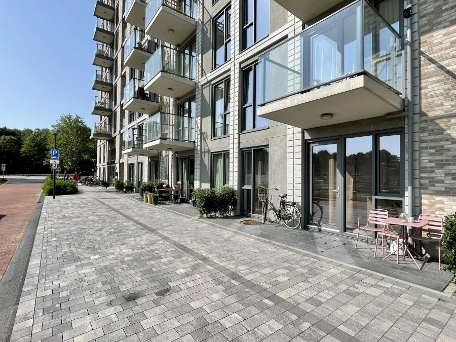 Rental property in Alfabetweg, Leiden