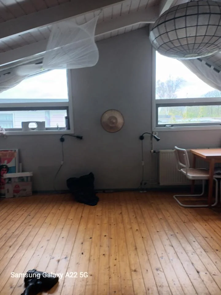 Rental property in Ringvaartdijk, Amsterdam