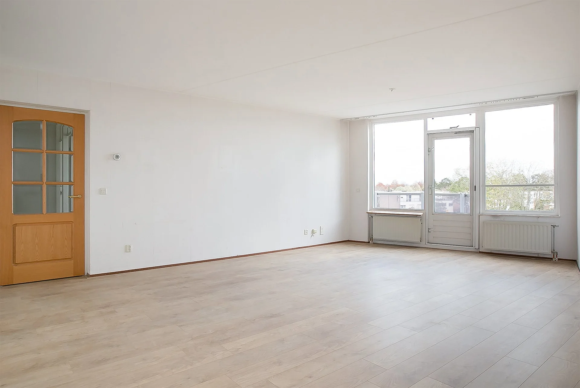 Rental property in Rigastraat 99, Utrecht