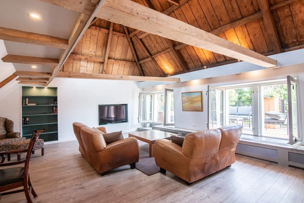 Rental property in Botgensstraat 25B, Dordrecht