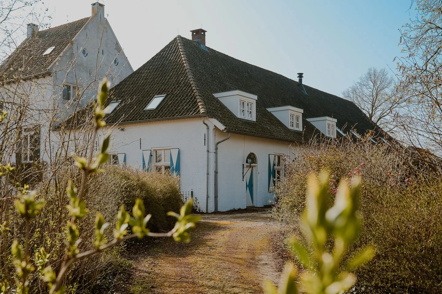 Rental property in Zwanenburgseweg 6, Heeswijk-Dinther