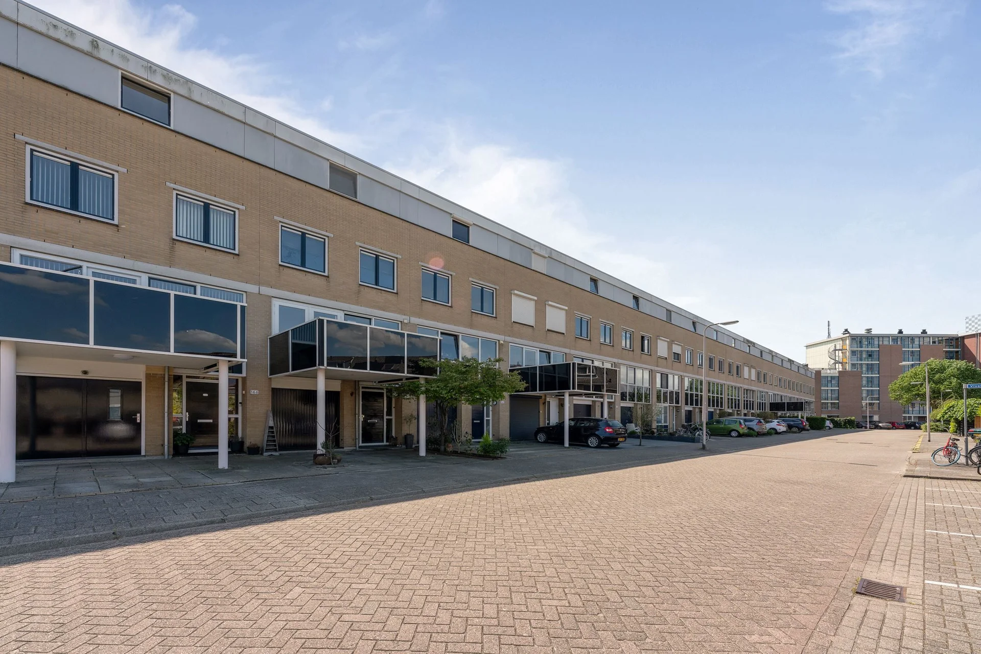 Rental property in Vivaldistraat 170, Capelle aan den IJssel