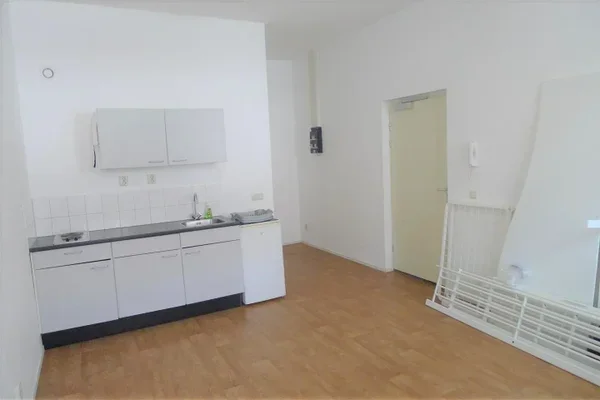 Rental property in Hoenderstraat, Maastricht