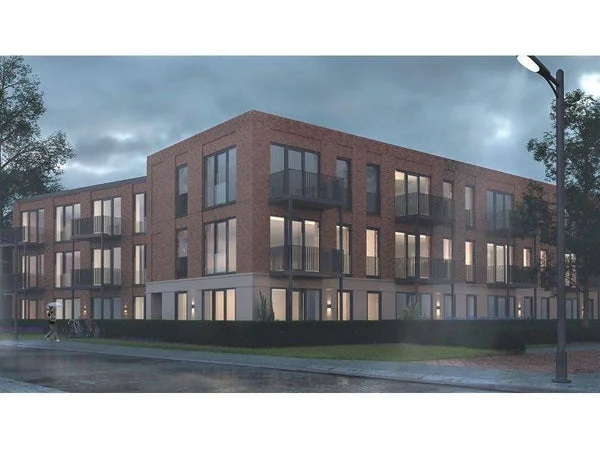 Rental property in Anna van Eekerenstraat, Helmond