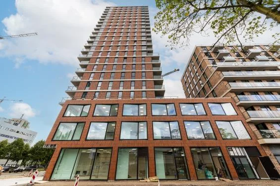 Rental property in Hondsrugweg 19G-11, Amsterdam