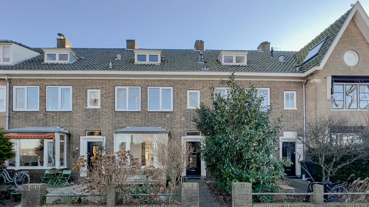 Rental property in Lorentzkade 416, Haarlem