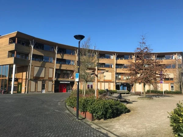 Rental property in Schoterplein, Heerenveen