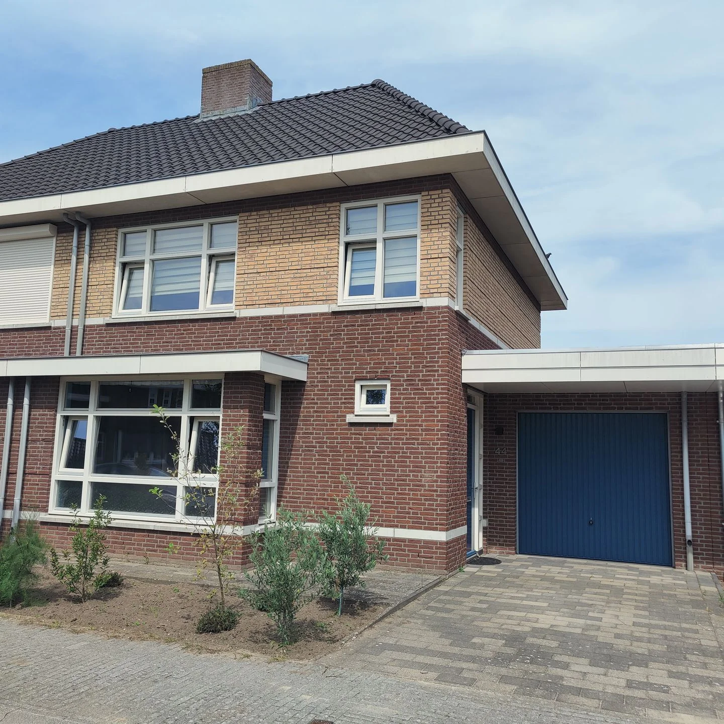 Rental property in Nellemenkeslaan 44, Belfeld