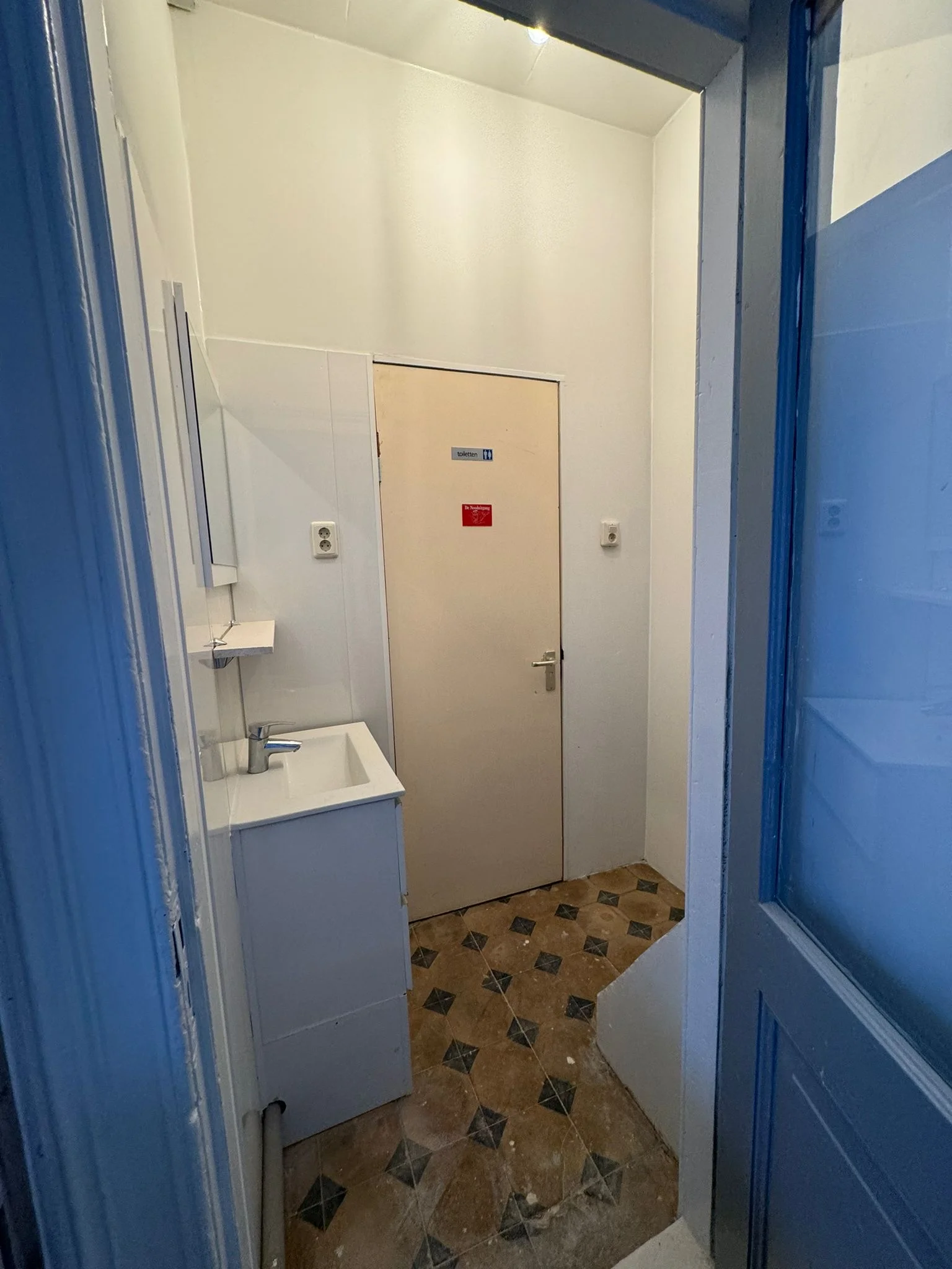 Rental property in Torenstraat, Kampen