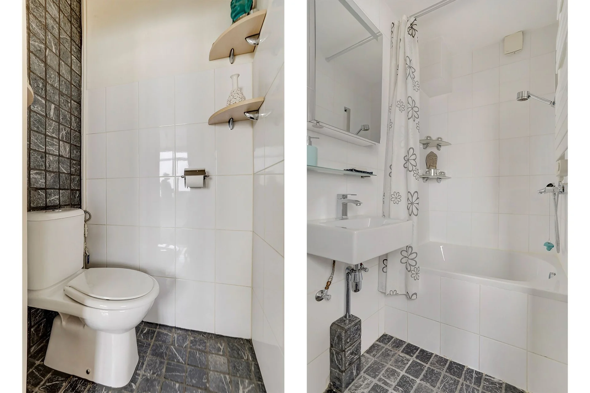 Rental property in Vijf Meiplein, Leiden