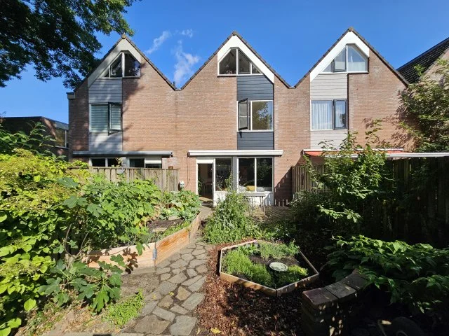 Rental property in Eerste Reitse Dreef, 's-Hertogenbosch