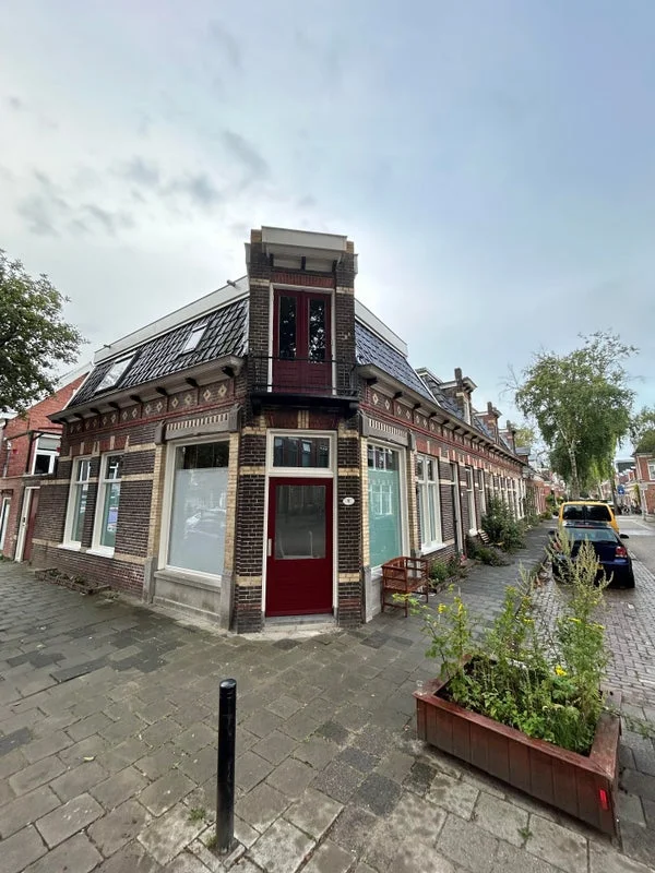 Rental property in Kloosterstraat 2, Groningen