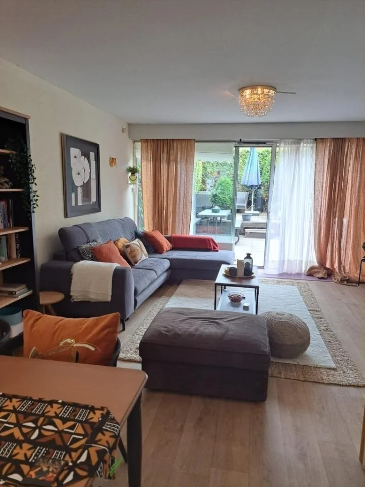 Rental property in Andrej Sacharowstraat, The Hague