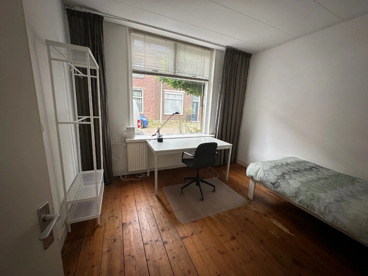Rental property in Ruivenstraat, Delft