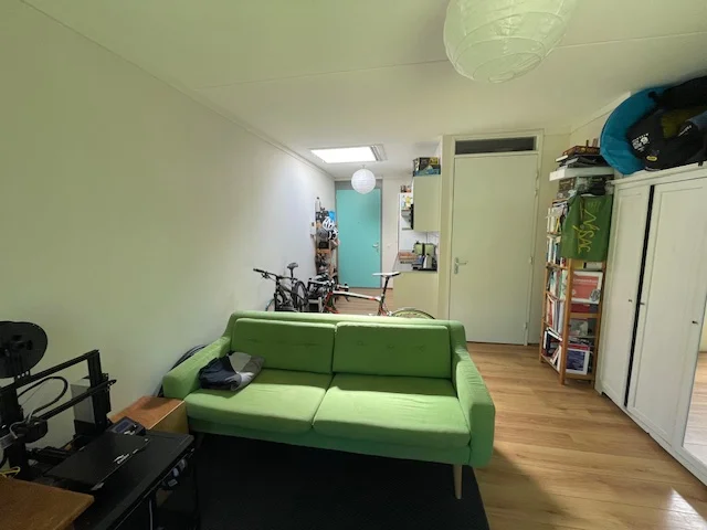 Rental property in Sophiaweg, Nijmegen