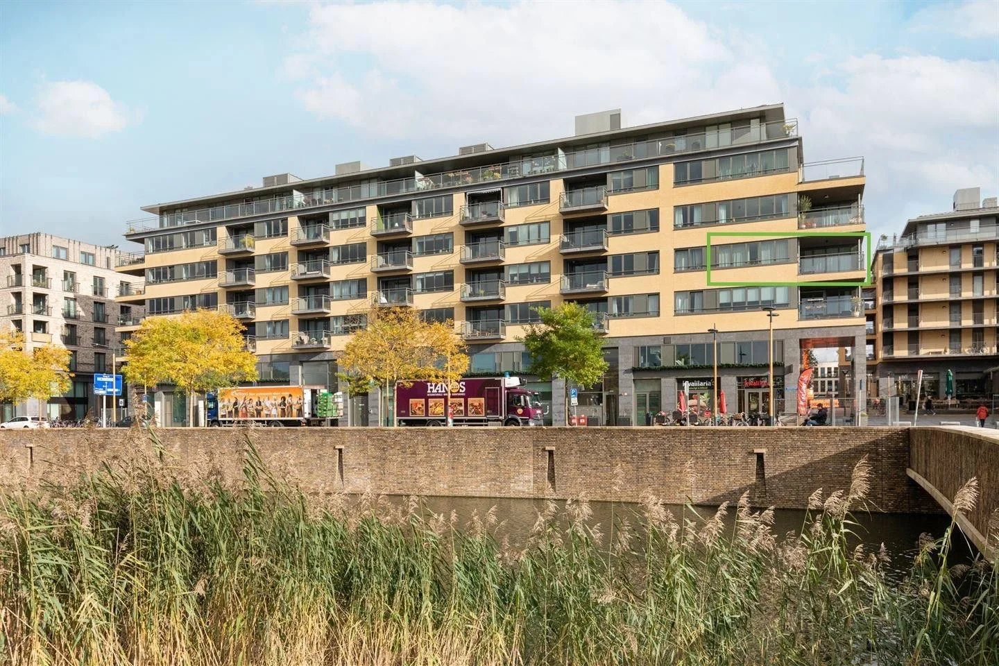 Rental property in Grauwaartsingel 454, Utrecht