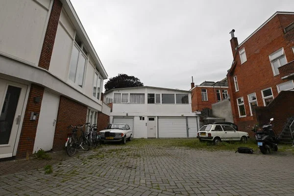 Rental property in Hofstraat, Groningen
