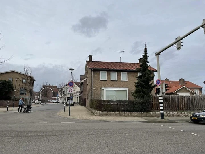 Rental property in Nieuwstraat 39, Heerlen