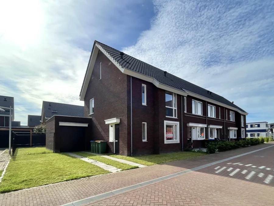 Rental property in Leudal 54, Ede