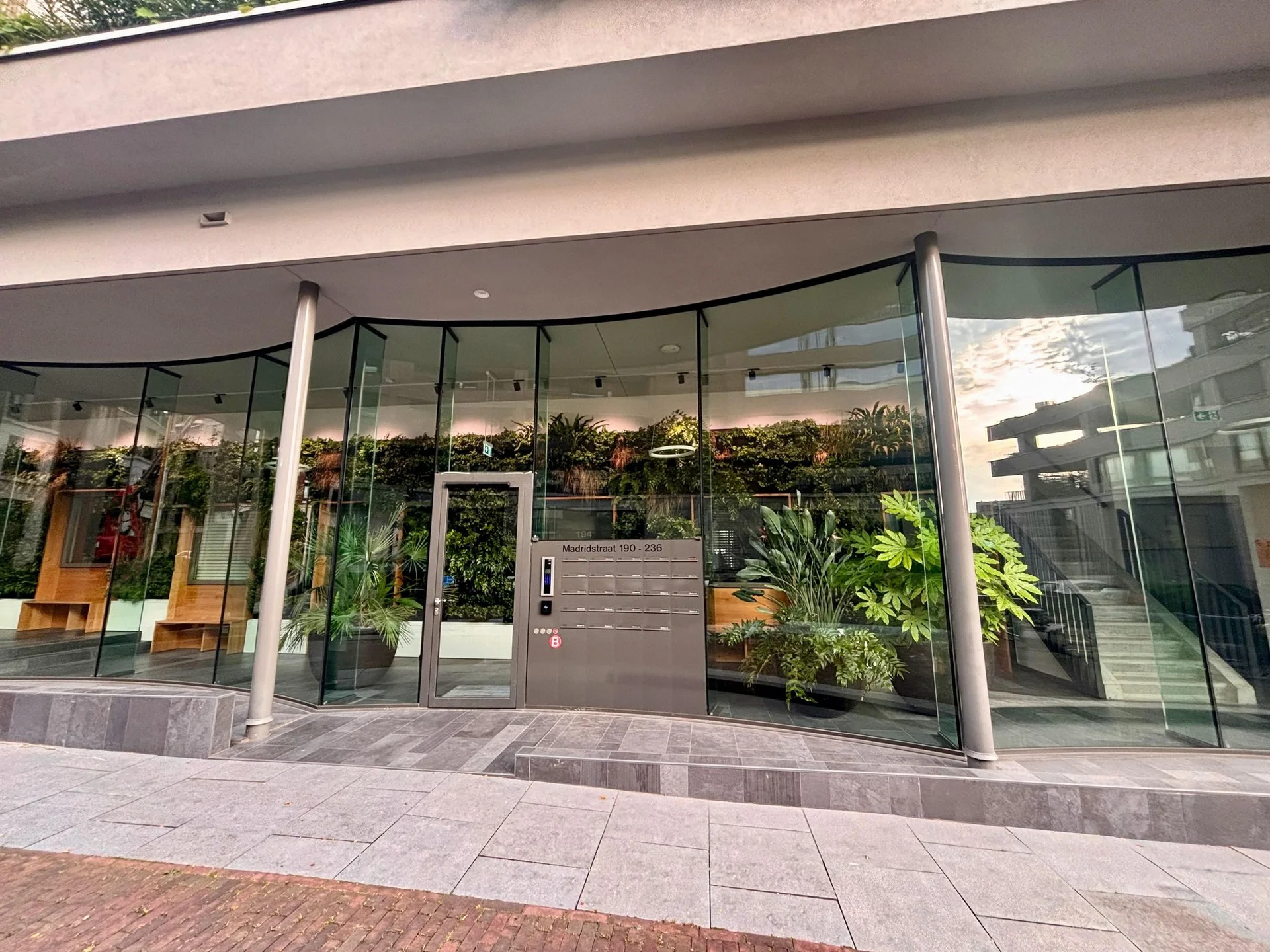 Rental property in Madridstraat 228, Utrecht