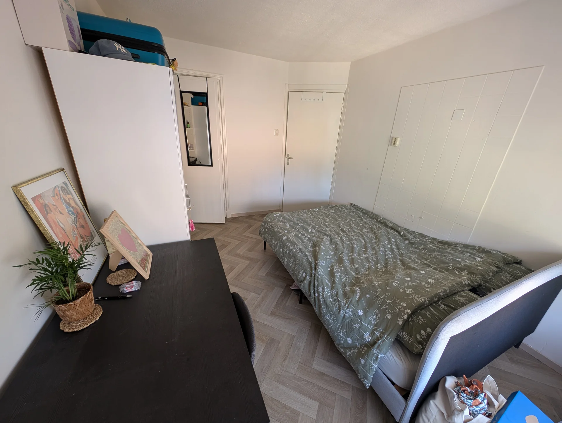 Rental property in Edisonstraat, Eindhoven