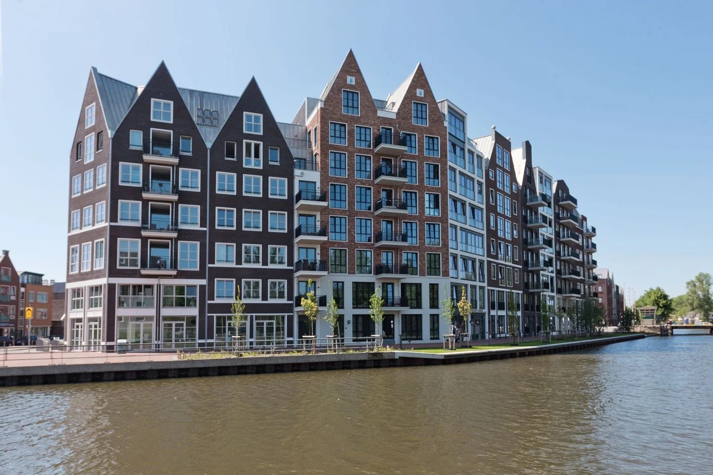 Rental property in Gedempte Where 17, Purmerend