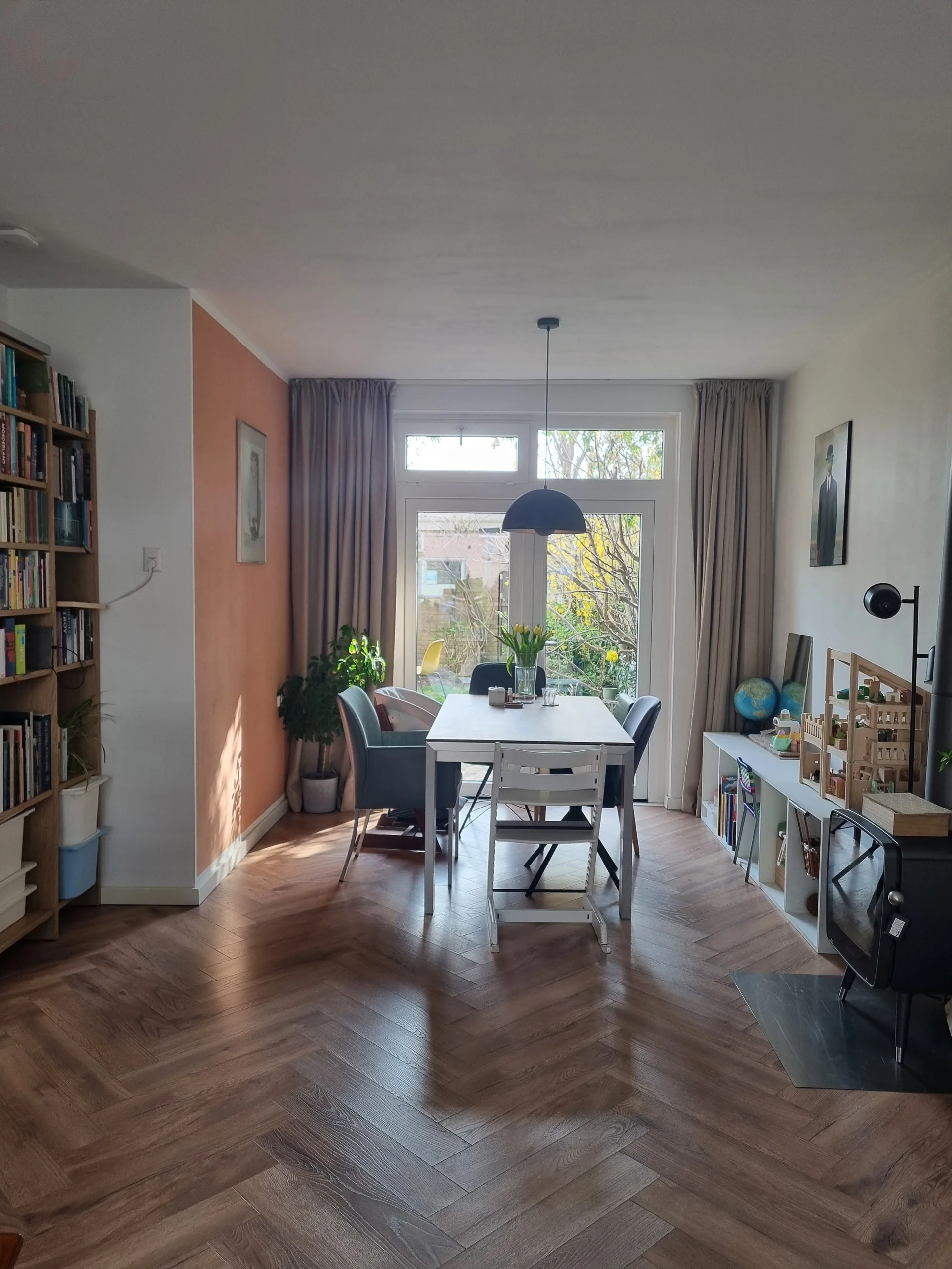 Rental property in Slotemaker de Bruïneweg, Nijmegen