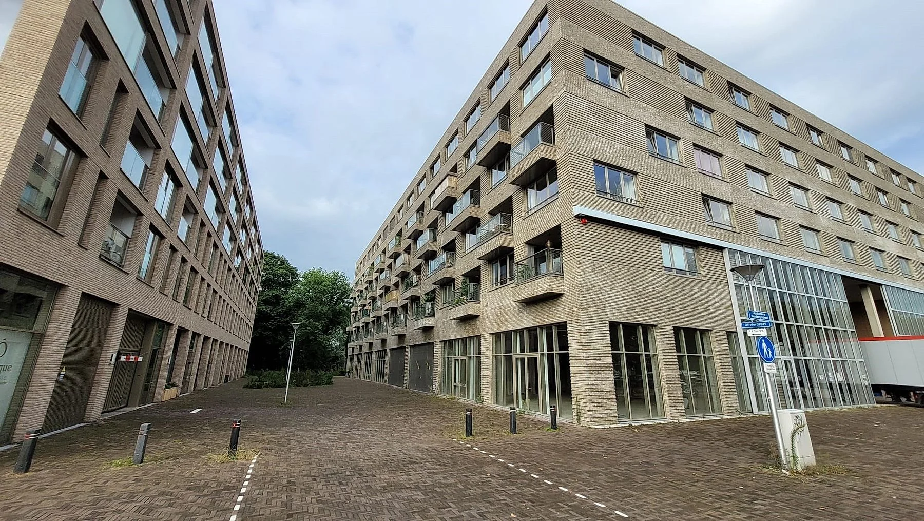 Rental property in Reinoutdreef 52, Utrecht