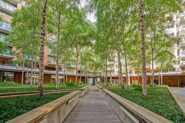 Rental property in Oppert, Rotterdam
