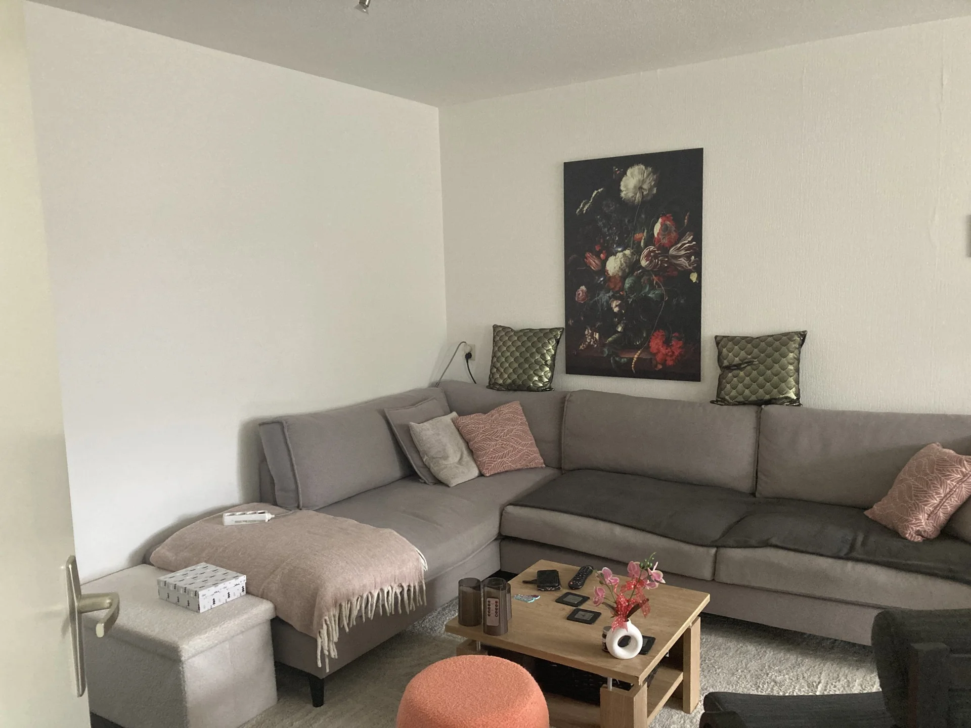 Rental property in Bankierbaan 68, Almere