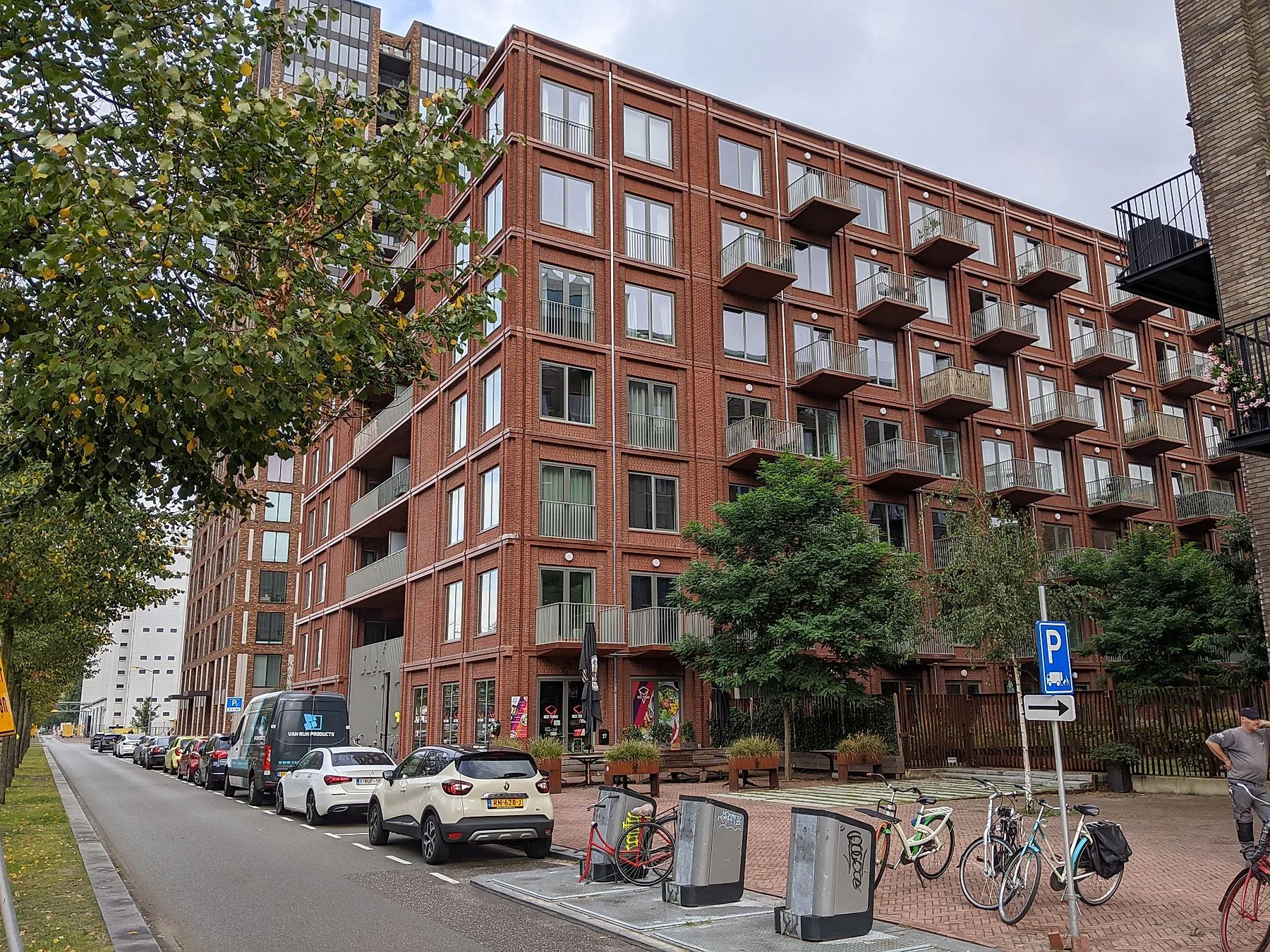 Rental property in Philitelaan 61-45, Eindhoven