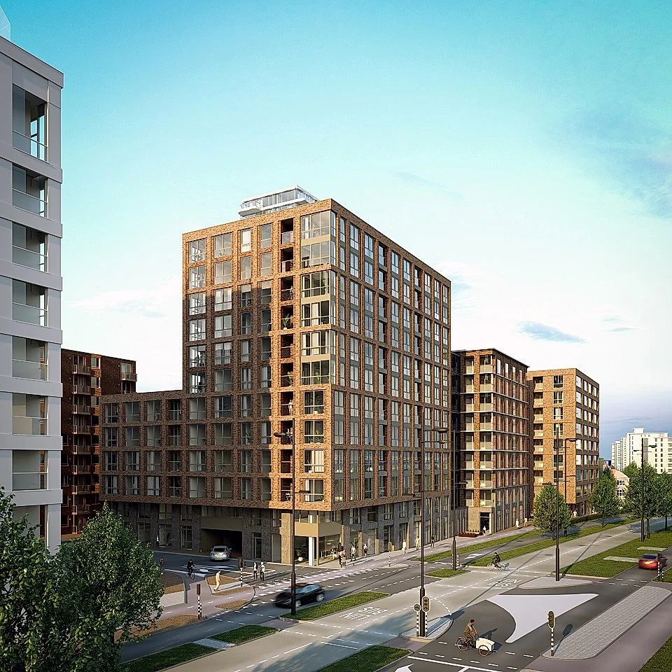 Rental property in PSV-laan 195, Eindhoven