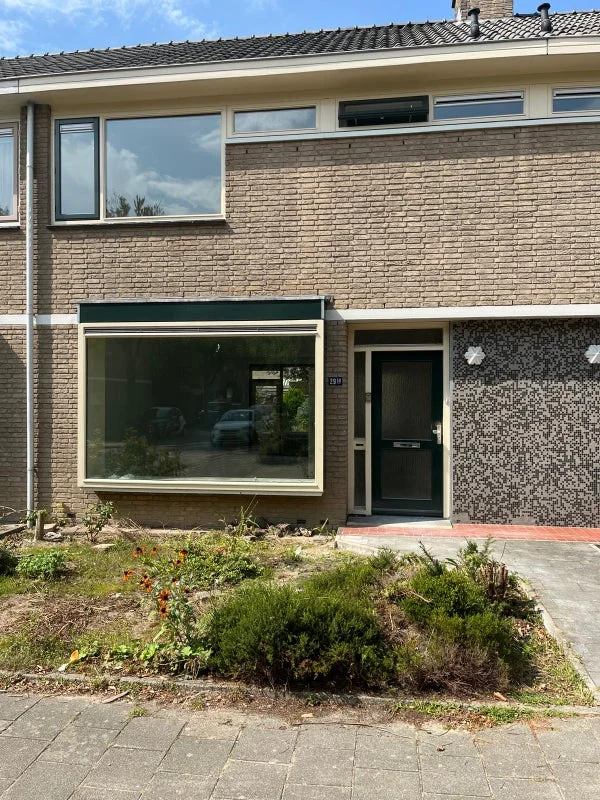 Rental property in Lankforst, Nijmegen