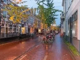 Rental property in van Welderenstraat, Nijmegen