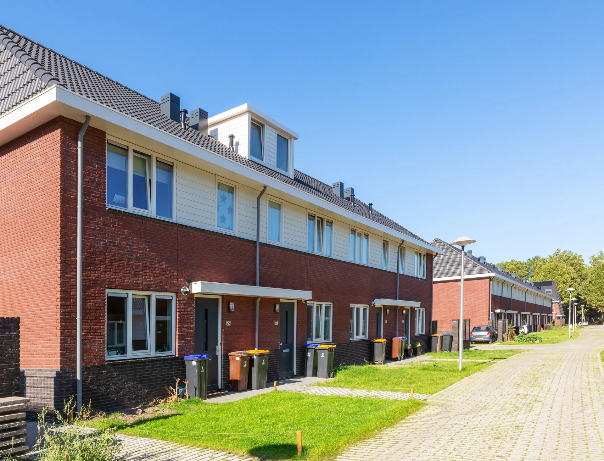 Rental property in Londrinadreef 25, Utrecht