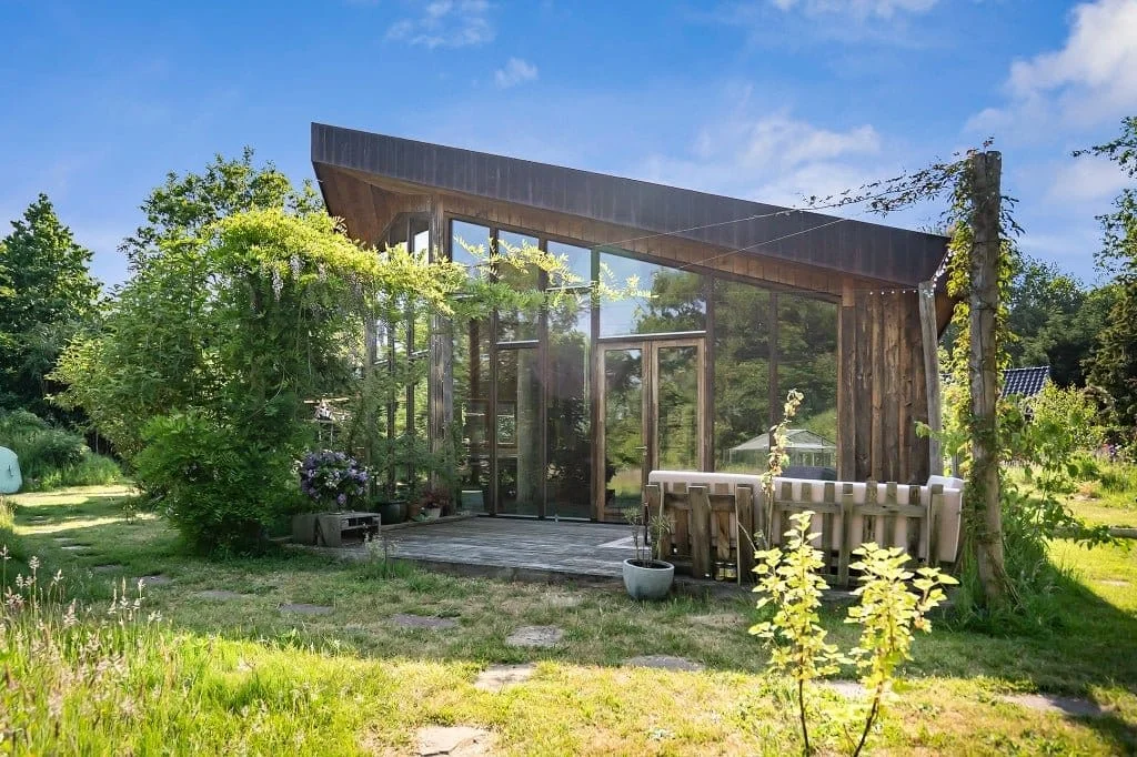 Rental property in Herenweg 13A, Bergen
