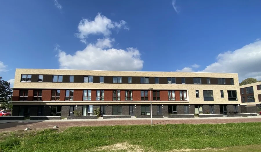 Rental property in Sibculobrink, Enschede