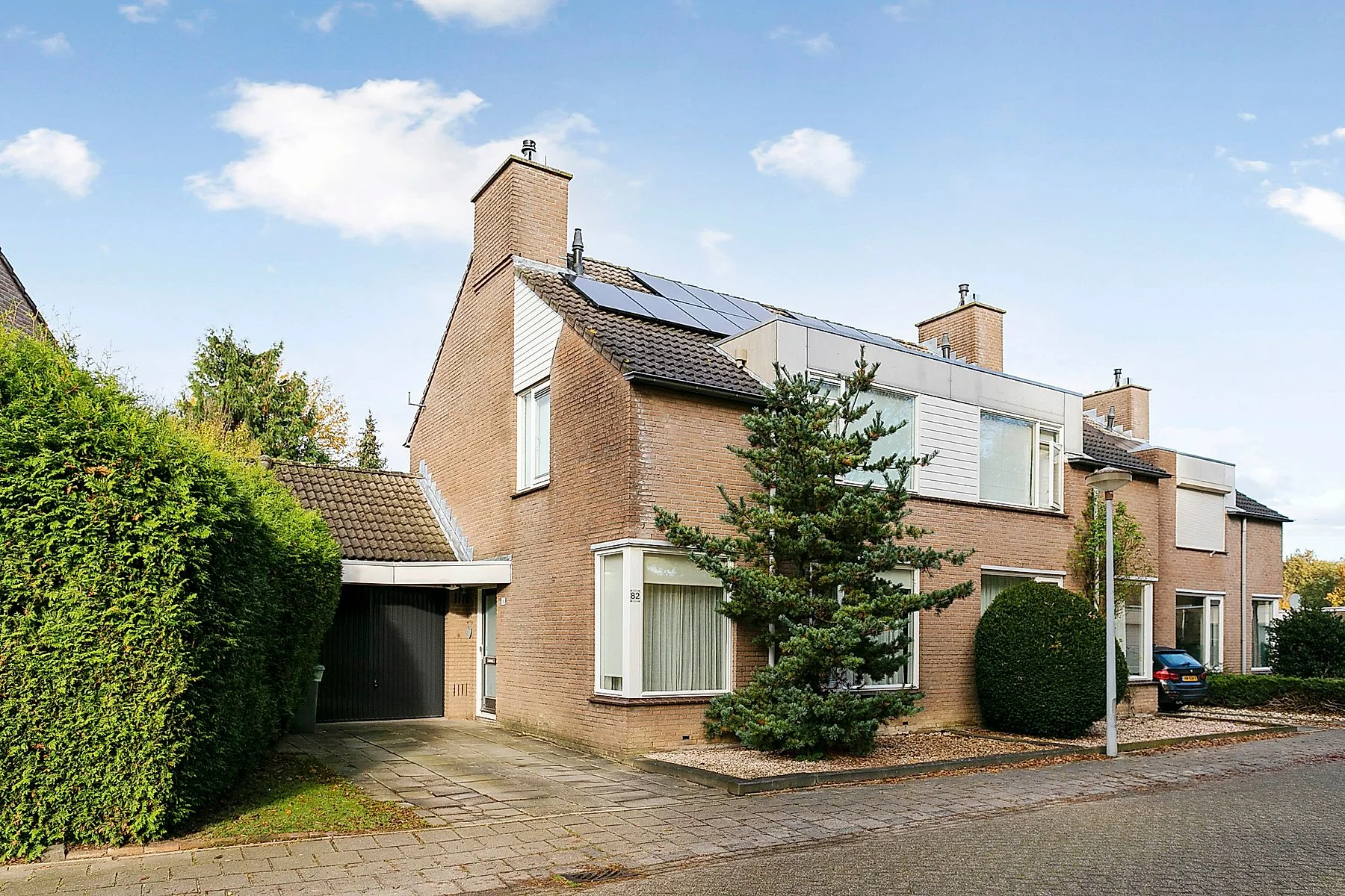 Rental property in Neverslaan 9, Eindhoven