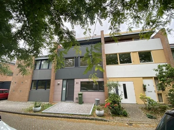 Rental property in Valkenierstraat 24, Maastricht