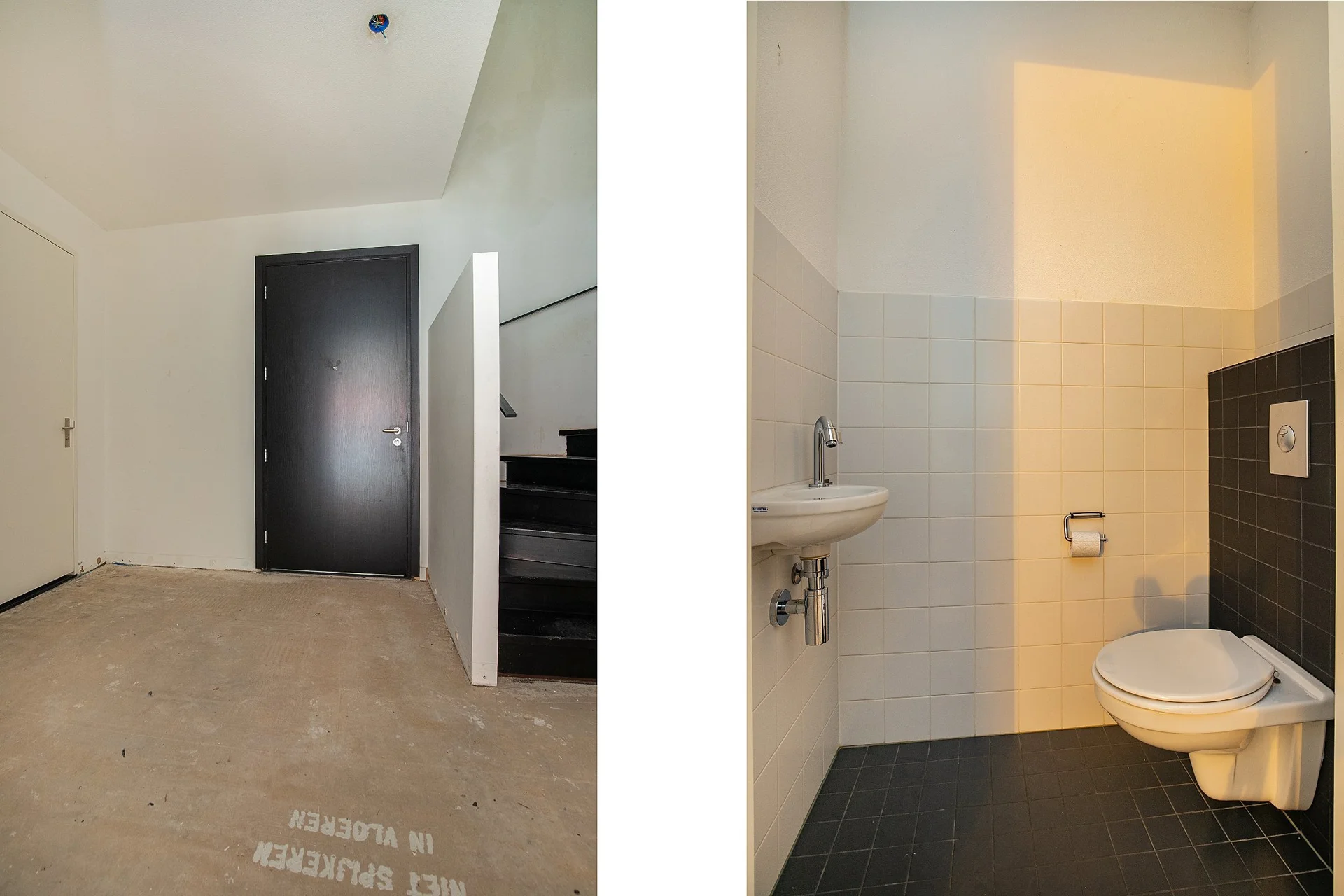 Rental property in Boschcour 6A, Maastricht