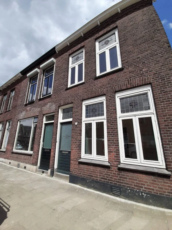 Rental property in Paulus van Vianenstraat 1, Utrecht