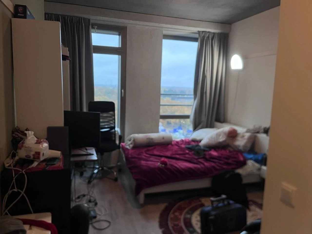 Rental property in Blauwe Loper, Eindhoven