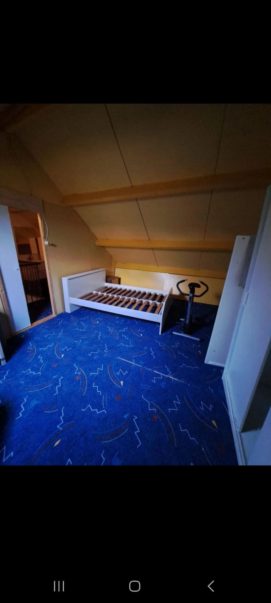 Rental property in Pisanostraat, Eindhoven