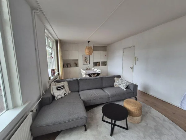 Rental property in Thomas a Kempisstraat, Zwolle