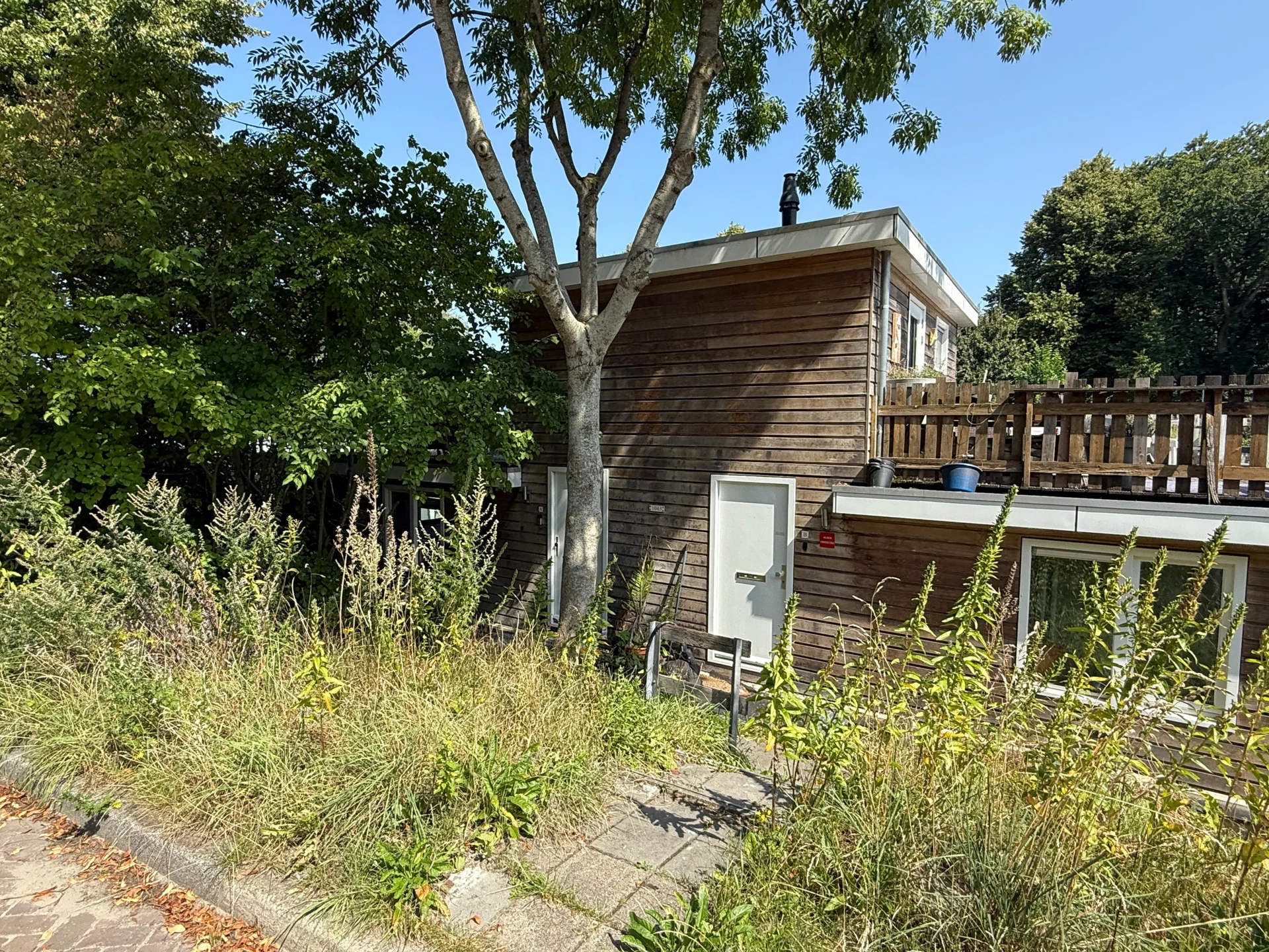 Rental property in Winschoterdiep 1043, Groningen