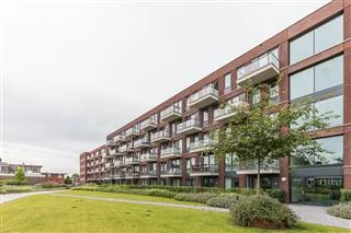 Rental property in Twellosebeeklaan 507, Utrecht