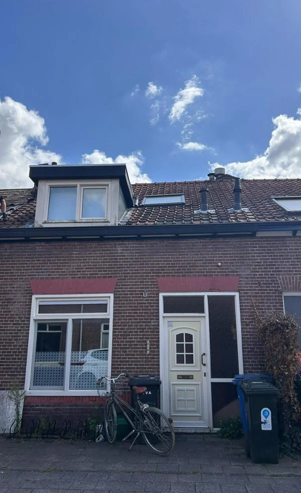 Rental property in Van Galenstraat, Zwolle