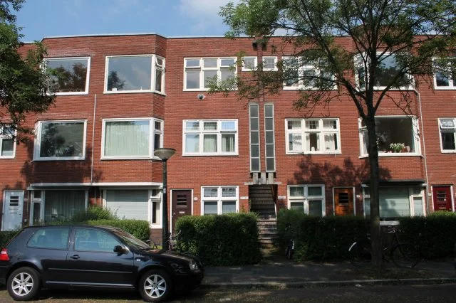 Rental property in Diephuisstraat, Groningen