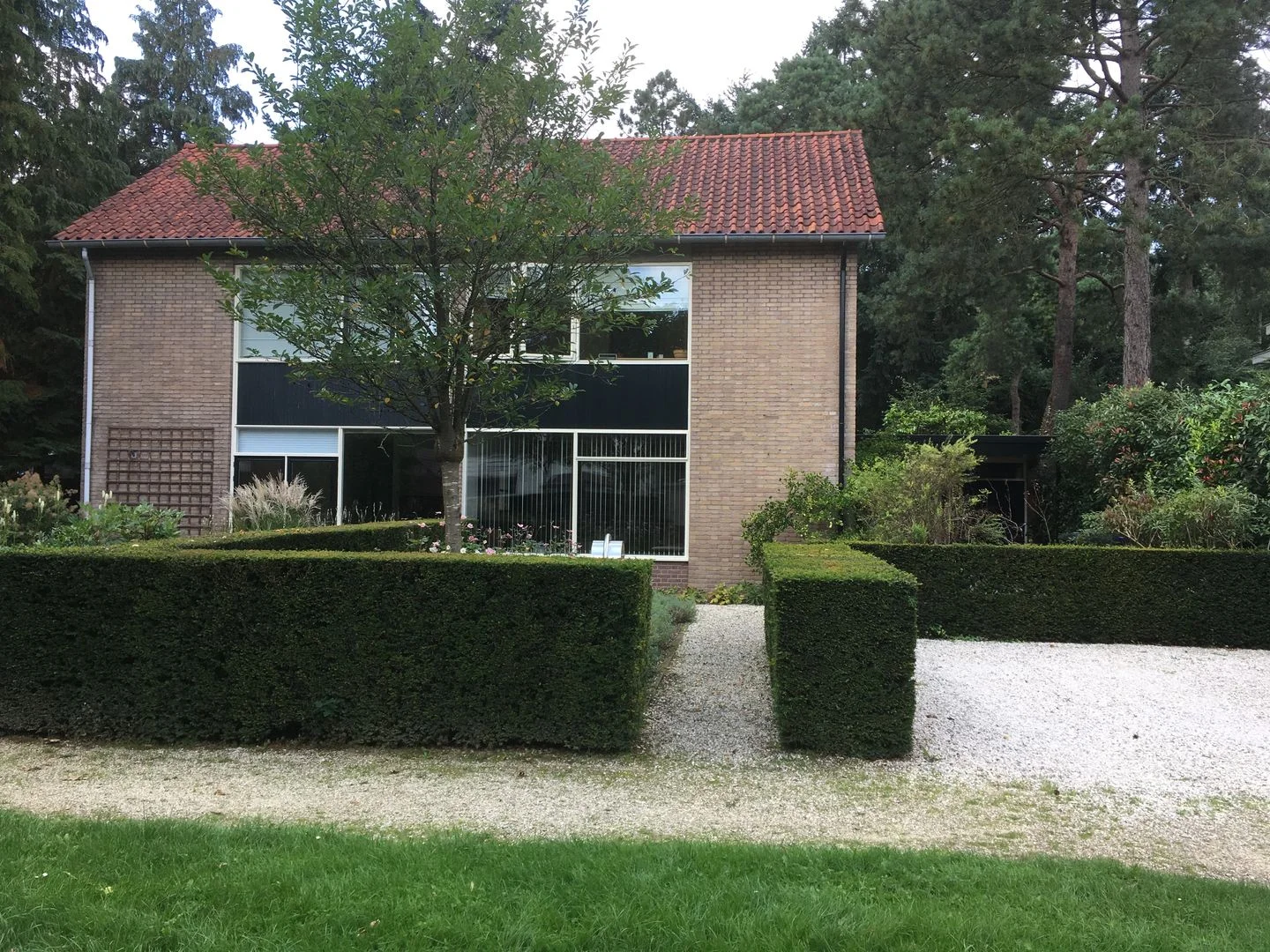 Rental property in Graaf Janlaan 41, Zeist