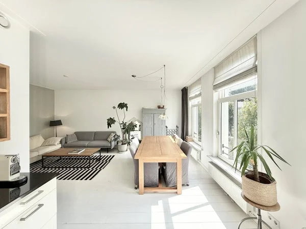Rental property in Plantage Middenlaan, Amsterdam